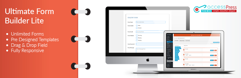 Contact Form for WordPress