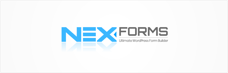 NEX Forms