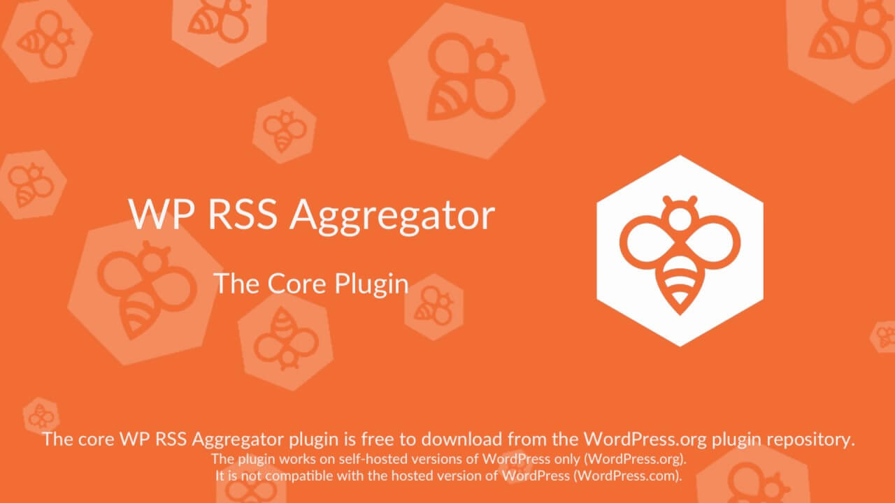 RSS Aggregator