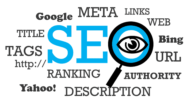 Search Engine Optimization Marketing