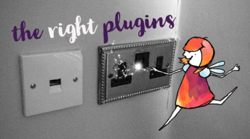 Right Plugins