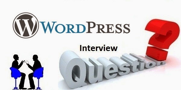 WordPress Interview Questions and Answers