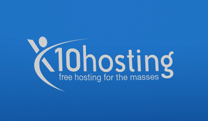 X10hosting