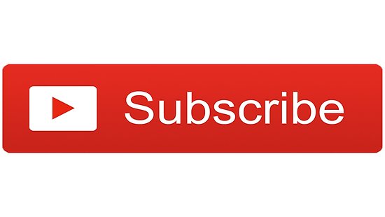 Youtube Subscribe button