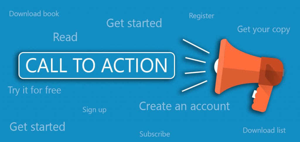 How to Create Visually Effective Call-To-Action