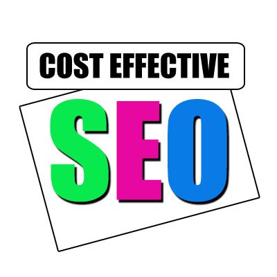 SEO is Cost Effective