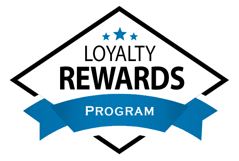 logo reward