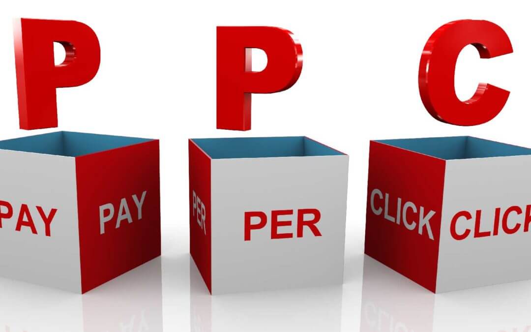 pay per click