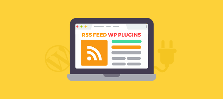 rss Feed WordPress Plugins