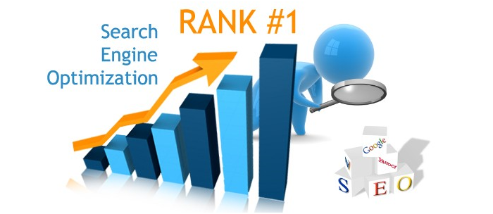 Search Engine Optimization