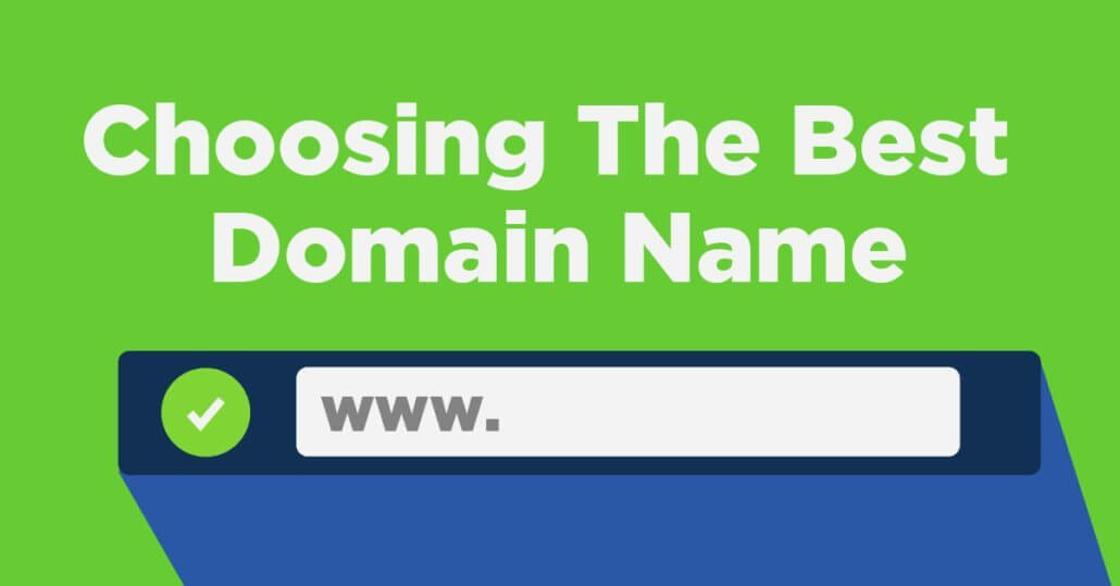 Domain Name