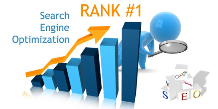 SEO ranking