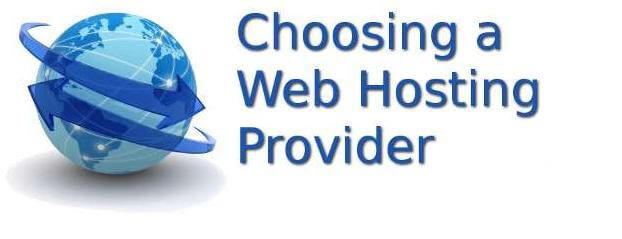 Hosting providers