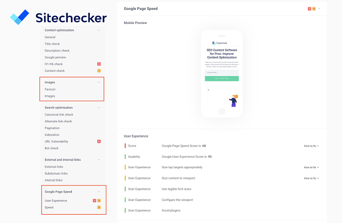 sitechecker