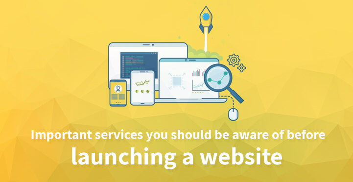 Website Post-Launch Plan: You Should be Aware of Before Launching a Website