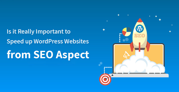 Is it Really Important to Speed Up WordPress Website from SEO Aspect