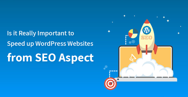 Speed up WordPress Websites from SEO