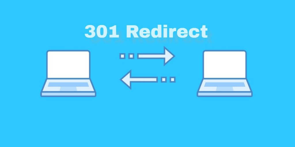 Using multiple page redirects