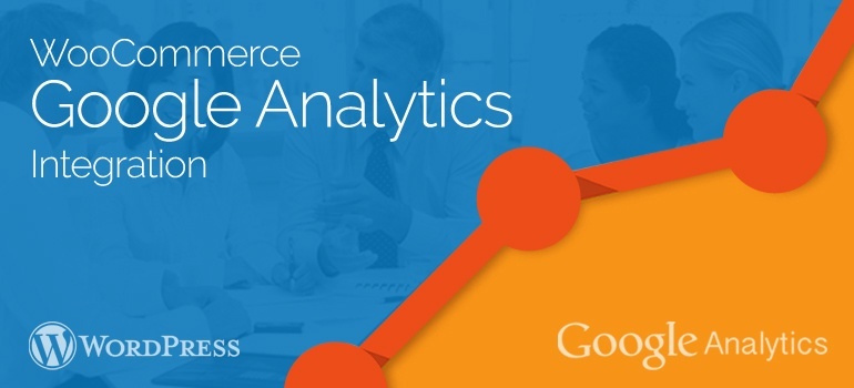 Woocommerce Google analytics integration