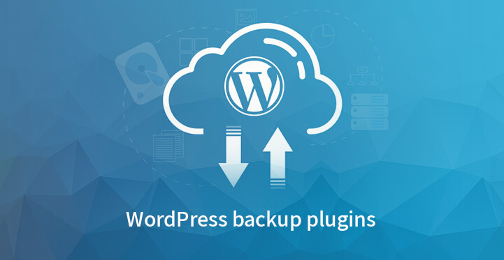 Wordpress Back Up Plugins