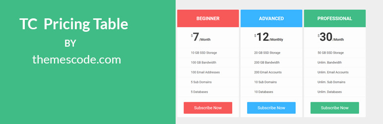 tc-pricing-table