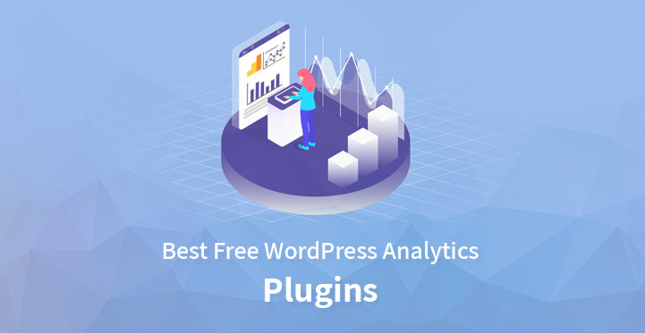 Best Free WordPress Analytics Plugins