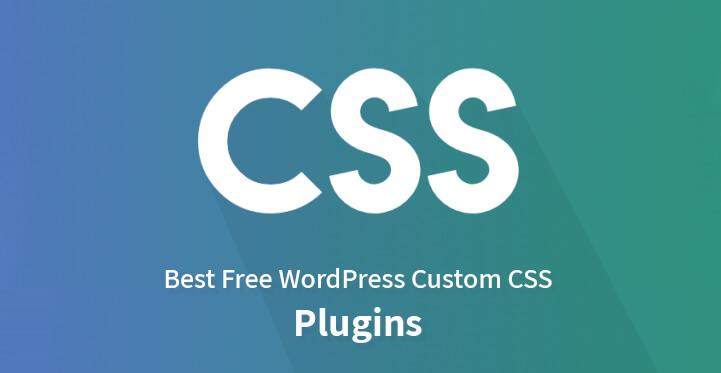 11 Best Free WordPress Custom CSS Plugins 2023