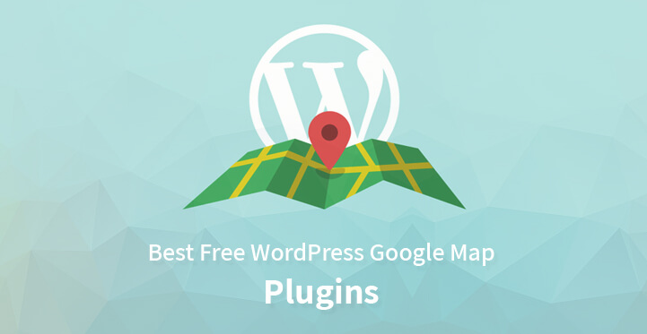 WordPress Google Map Plugins