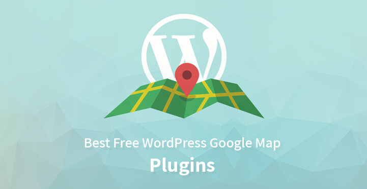 10 Free WordPress Google Map Plugins with the Use of Google Maps Shortcodes