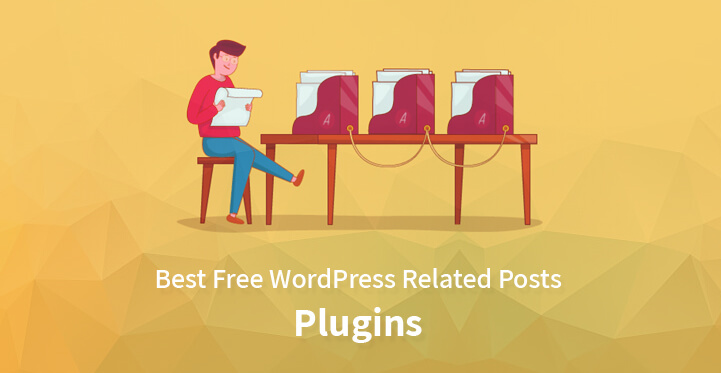 Best Free WordPress Related Posts Plugins