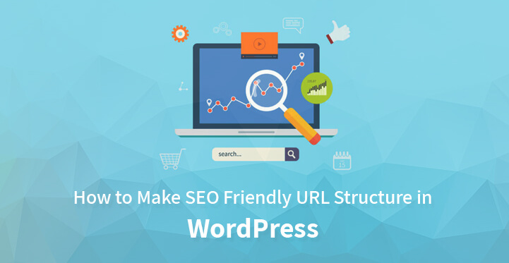 SEO friendly URL structure in WordPress