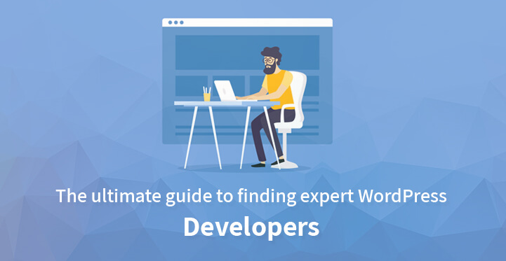 The ultimate guide to finding expert WordPress Developers