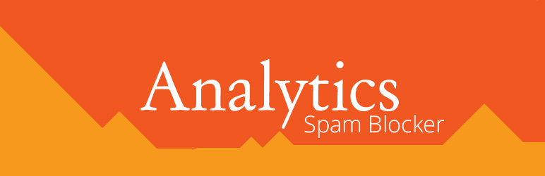 analytics spam blocker