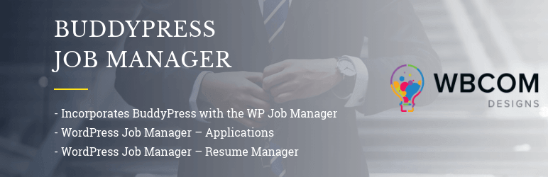 bp job manager