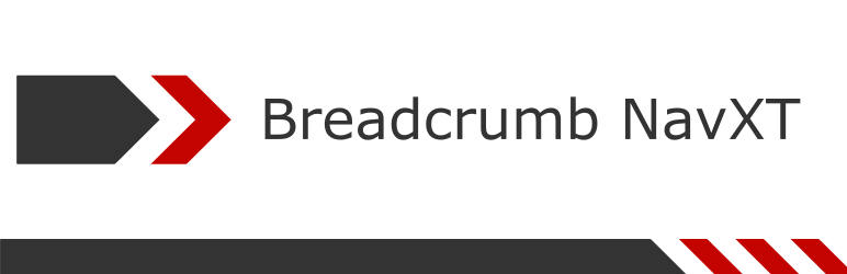 Breadcrumb NavXT
