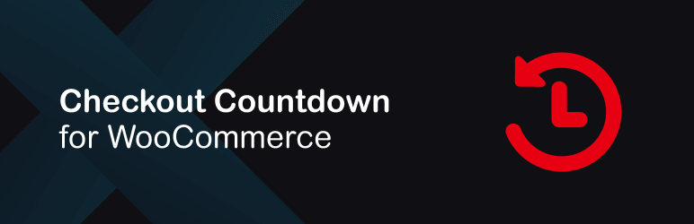 Checkout Countdown for WooCommerce
