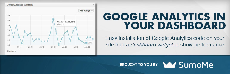 google analyticator