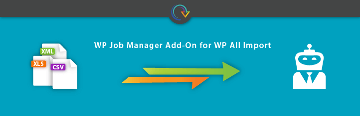 wp job manager xml csv listings import