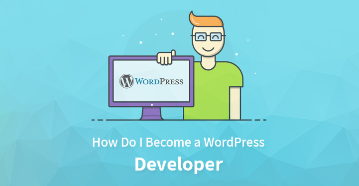 become a WordPress developer