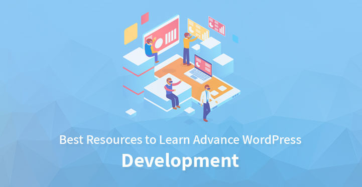 Learn WordPress development