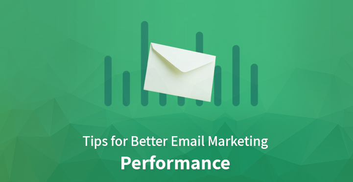 email marketing performance