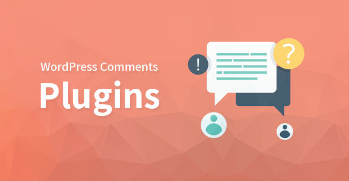 WordPress comments plugins