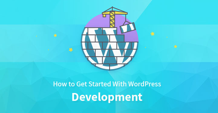 WordPress development