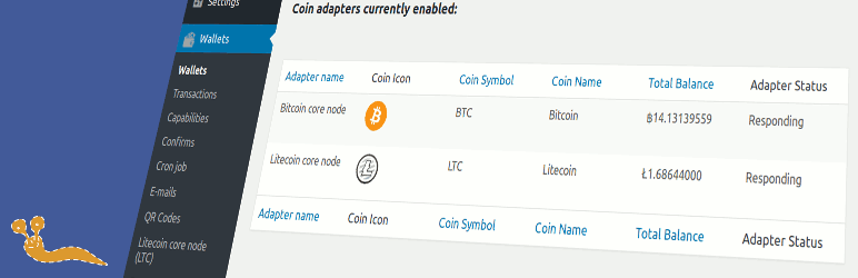 bitcoin altcoin wallets