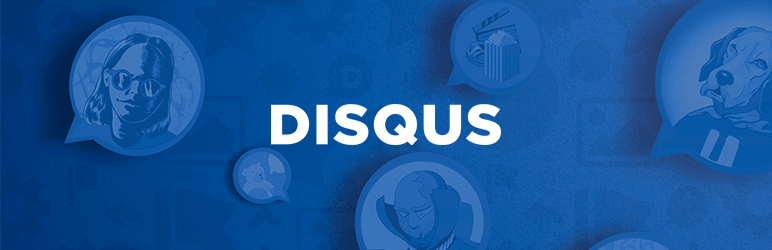 disqus comments plugin