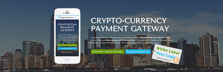 gourl bitcoin payment