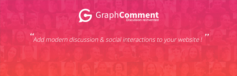 graph comment