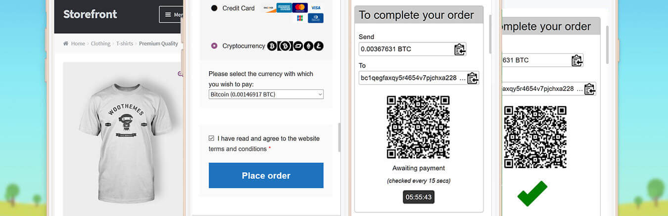 mycryptocheckout