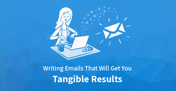 tips for writing emails