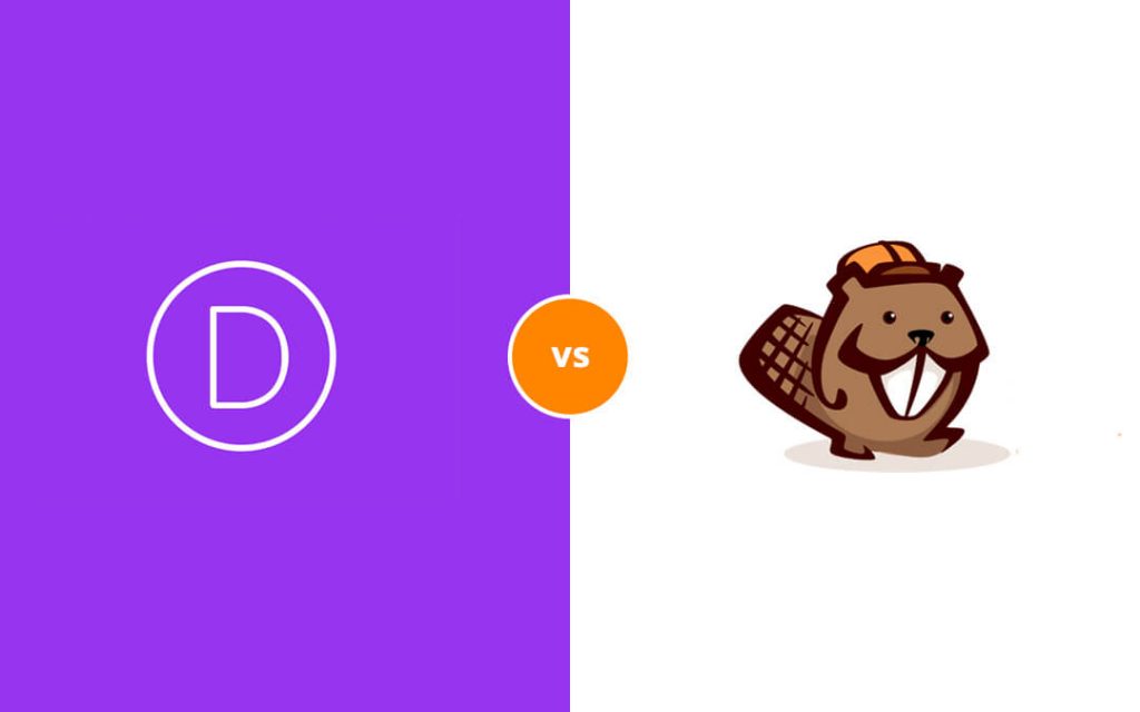 Beaver Builder vs Divi